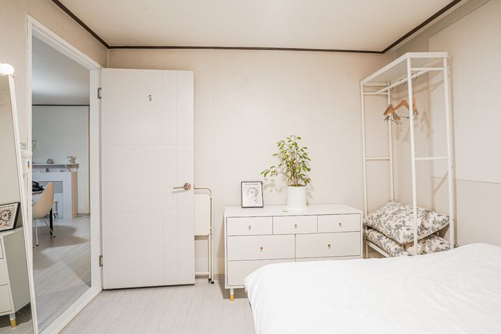 Seodamjae / Seodaemun / Fully Furnished Two-R 11th image