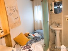 Cozy studio apartment near Sejong University 17th image