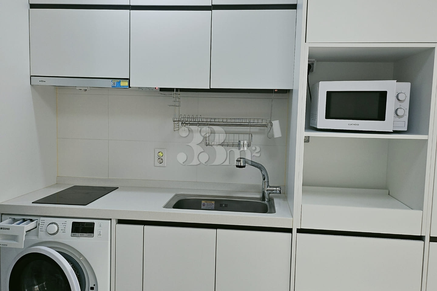 Incheon|Geomdan Sageori|White 2th image