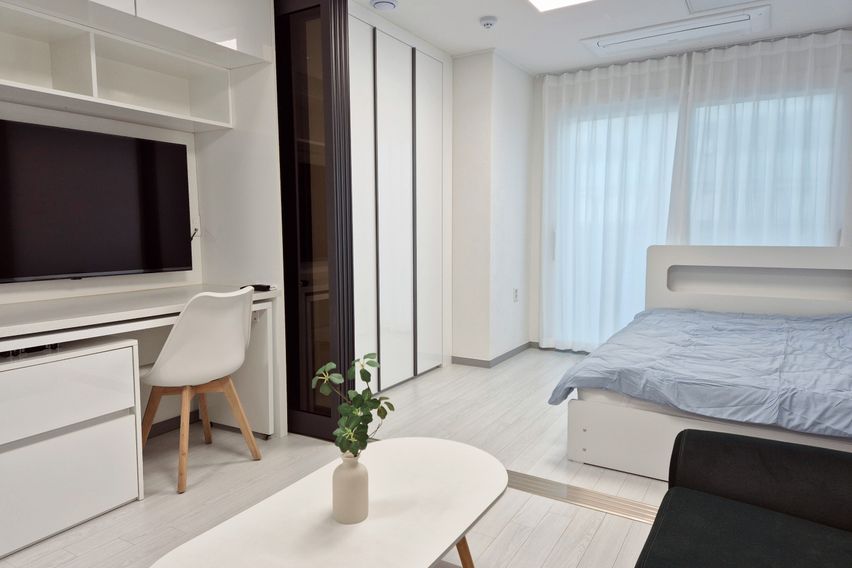 대구야구장수성ic앞 1번째 이미지