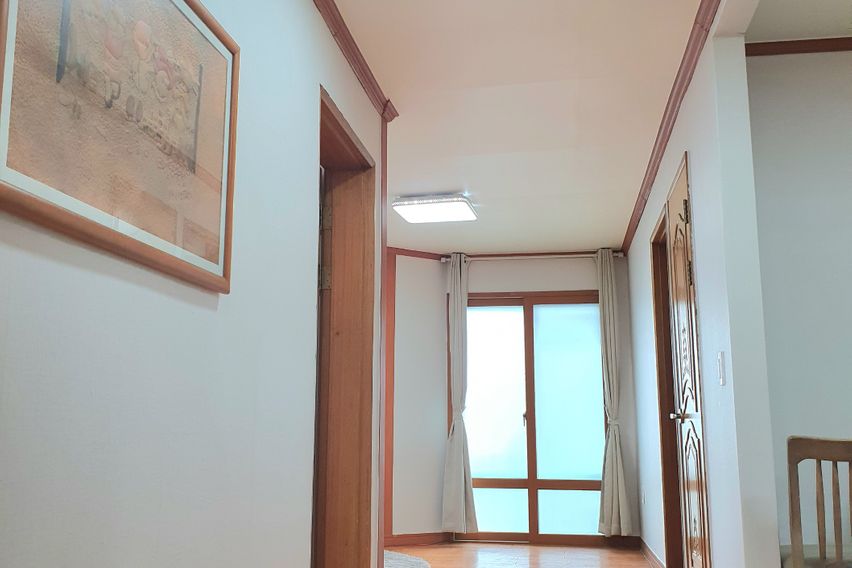 💥👍오픈특남향베란다방2 9번째 이미지