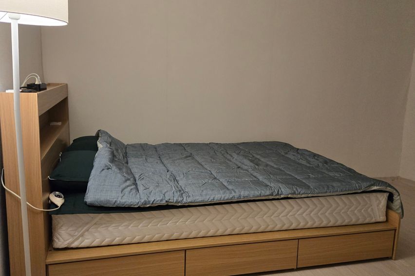 깔끔한 2층 투룸 0번째 이미지