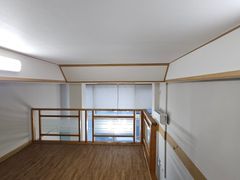 채광 좋고 넓은 복층 4번째 이미지