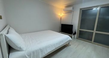 산본역 3분거리 아파트 방 이미지