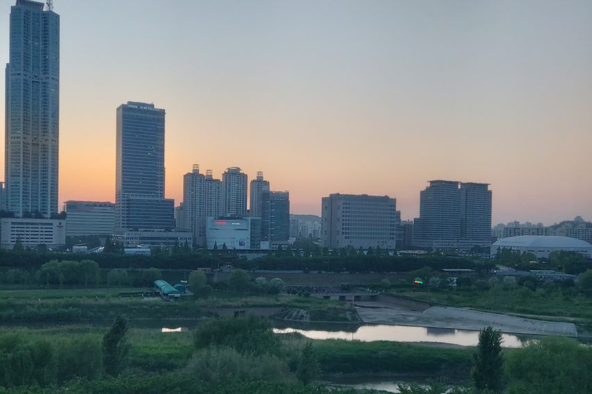 ❤양평역 1분 리버뷰빔 1번째 이미지