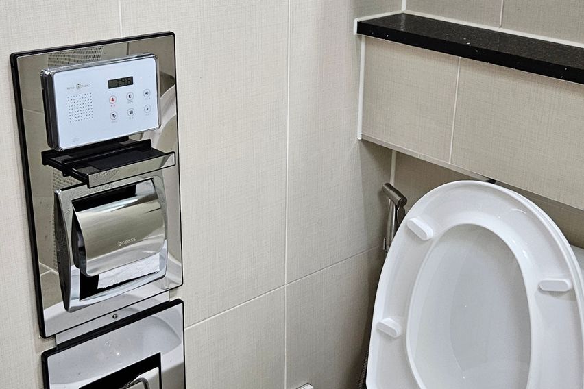 동성로 반월당 서문시장