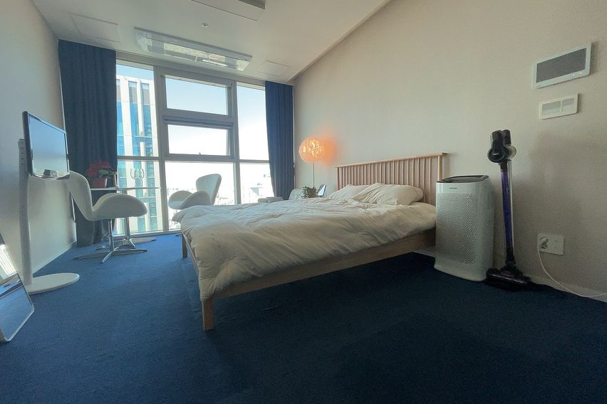 신용산역!한강뷰초고층! 4번째 이미지