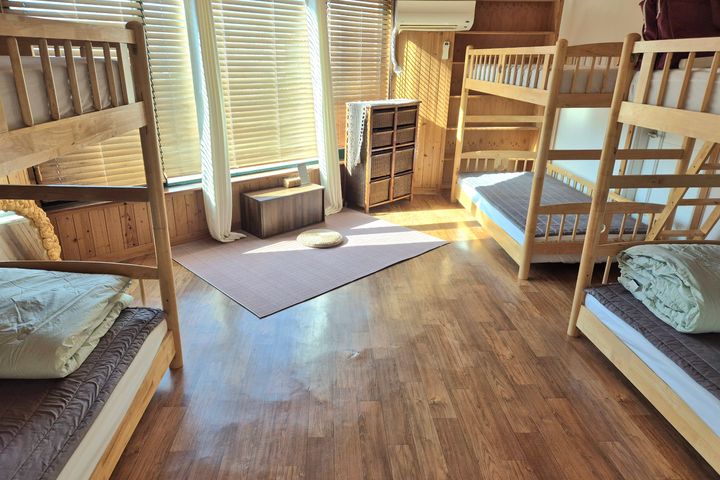 #BongpyeongStay Spacious and pleasant 9th image