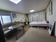 💙숙대 풀옵션/채광 0번째 이미지