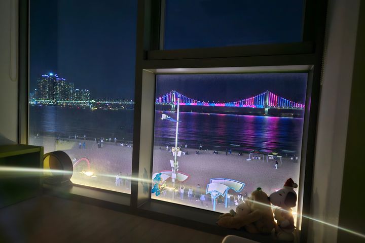 광안대교 해품은방~♡ 16번째 이미지