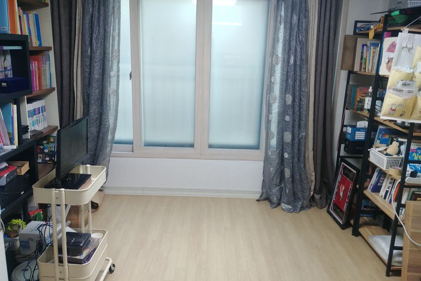 방2화2신림서원역80m