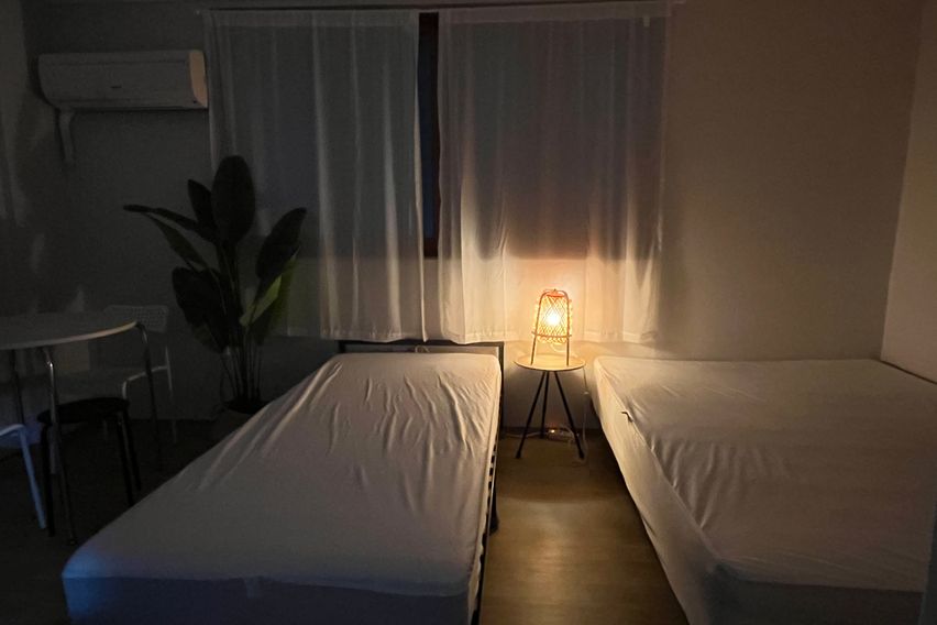 서대구죽전역5분트윈룸D 0번째 이미지