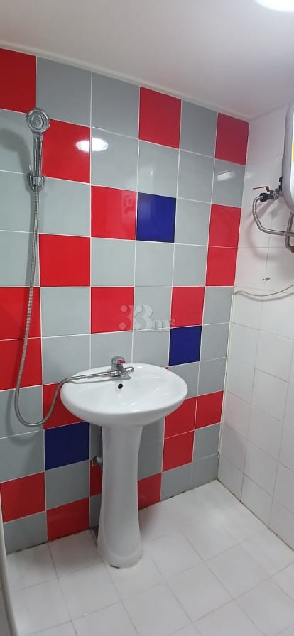 Hongdae Comfortable One-Room B 6th image