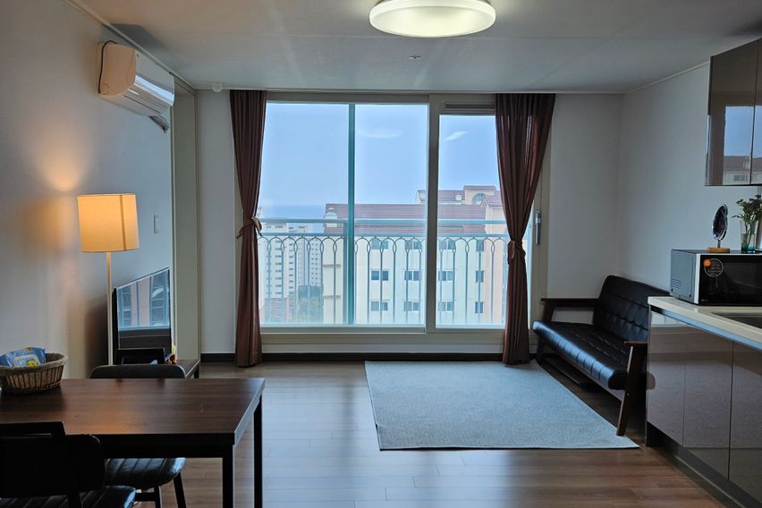 🌈서귀포17평풀옵션