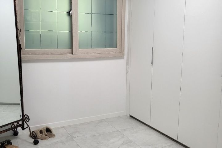 뷰가 예쁜 3룸 아파트 5번째 이미지