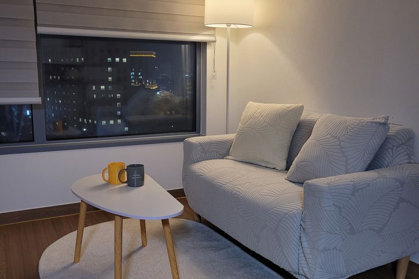 ♡초초역세권 하이뻥뷰~