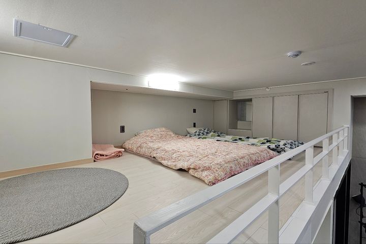을지로 풀옵션 복층 10번째 이미지