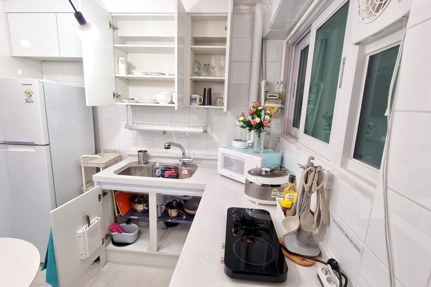 서울 용산 3룸한강🌈 12번째 이미지