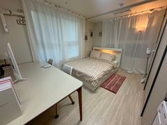 Officetel near Seoul National University Stat 17th image