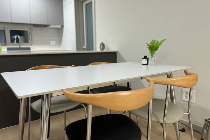 🎈Newly built apartment with full options🎈 12th image