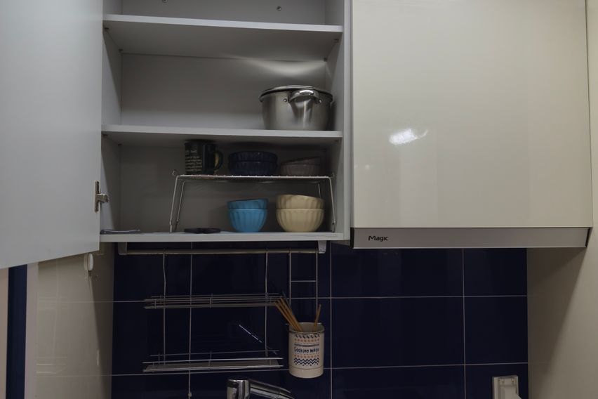 서울초입 고촌역/김포