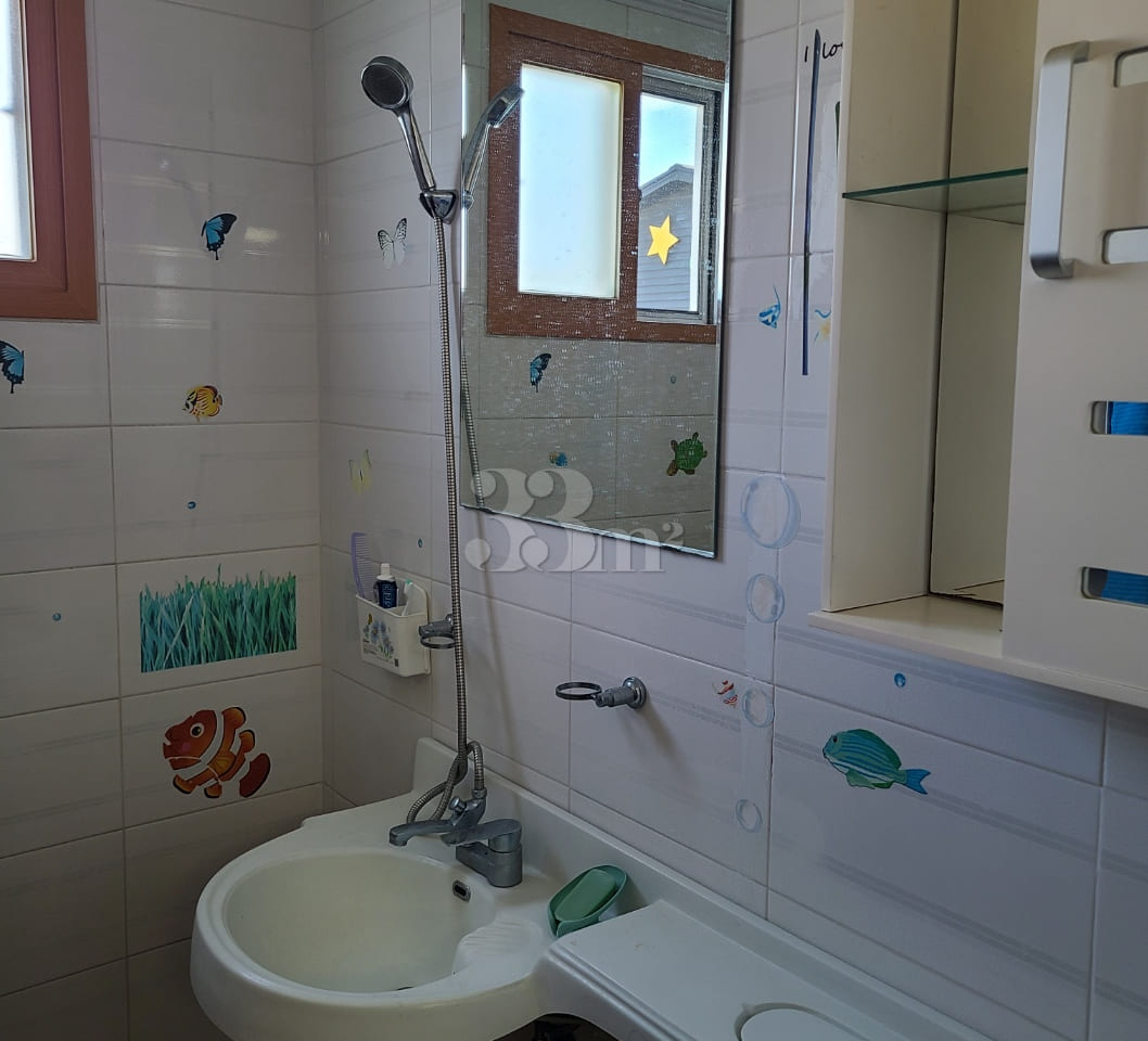 Fully furnished two-bedroom apartment in Buks 10th image