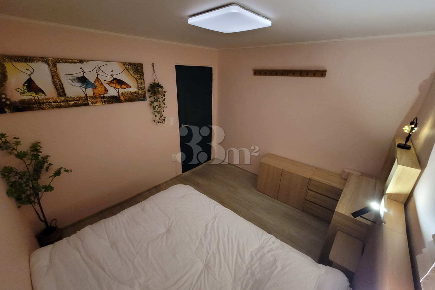 30-pyeong three-room apartment in Seongsu-don 13th image