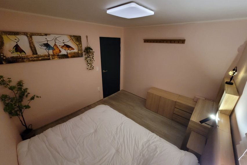 성수동 30평 쓰리룸