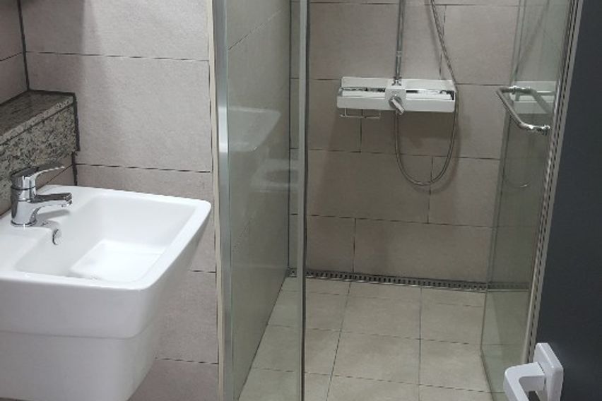 효자역 3분 3룸2화