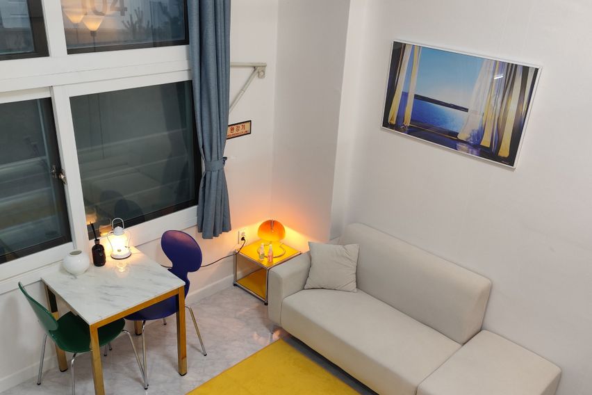 연남동/홍대/가좌역1분