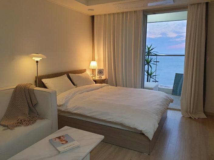 난나네맨션_속초♡