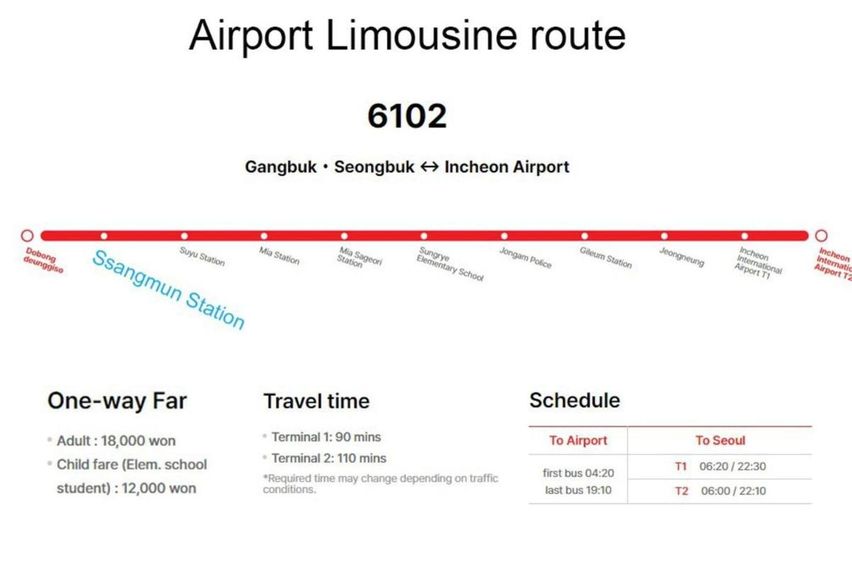 쌍문역 북한산 도봉산 18번째 이미지