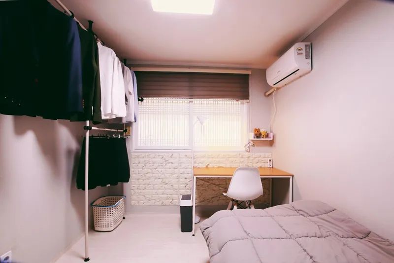 충정로 아늑한 숙소