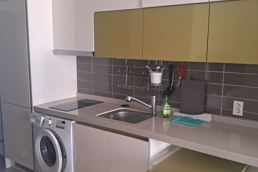 오션클라우드 휴 원룸