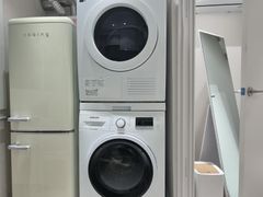 Pretty Studio Apartment in Suwan-dong A 11th image