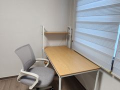 ★34-pyeong clean, newly built apartment 8th image