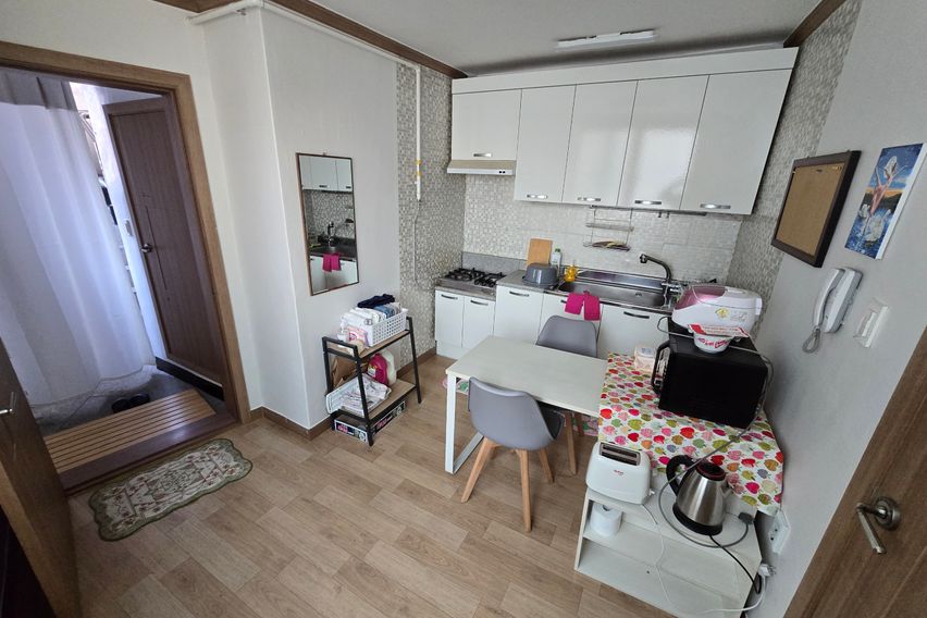 반고개역-라인 하우스 4번째 이미지