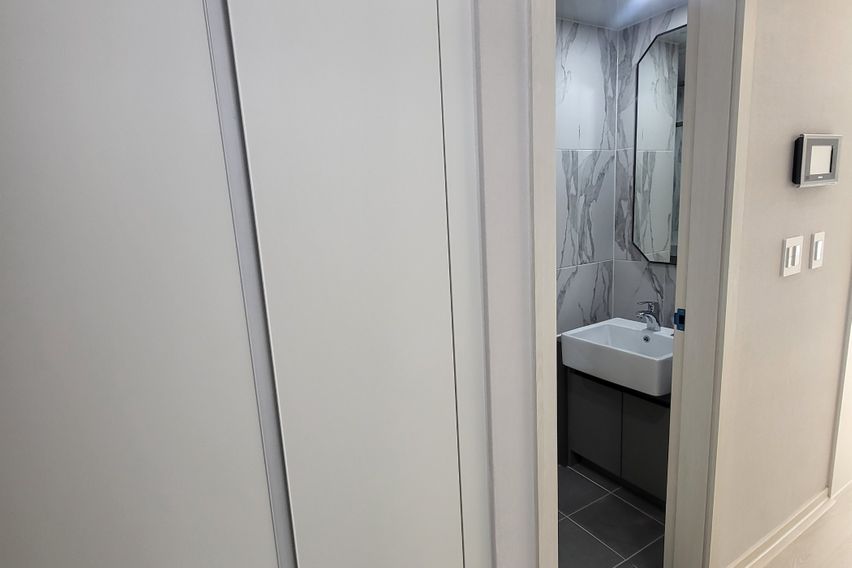 동탄풀옵션원룸 남향