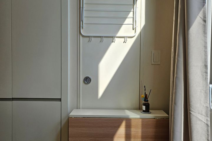 수원대 테라스복층오피1 16번째 이미지