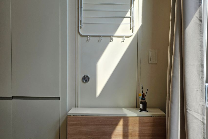 수원대 테라스복층오피1