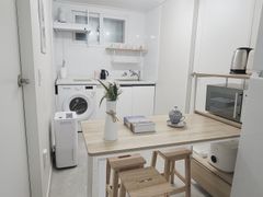 2-room apartment near Konkuk University/Gunja 2th image