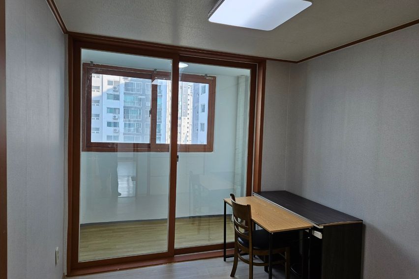 40평큰방4개아파트