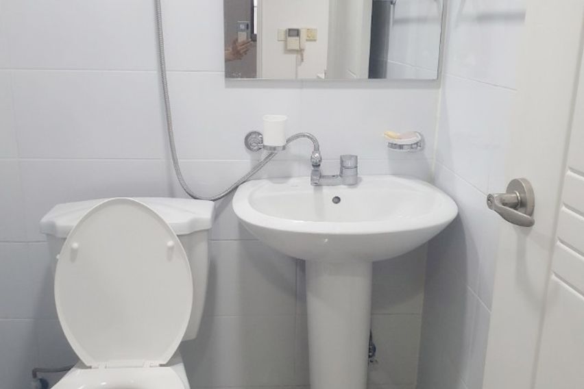 지정주차가능한분리형원룸