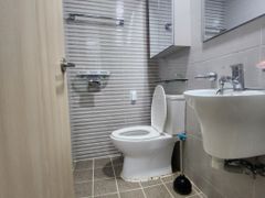 3 rooms, 2 bathrooms, 3 minutes from Nokbeon  12th image