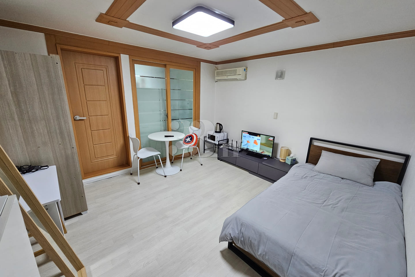 Neat Unit 304 in Oedong 6th image