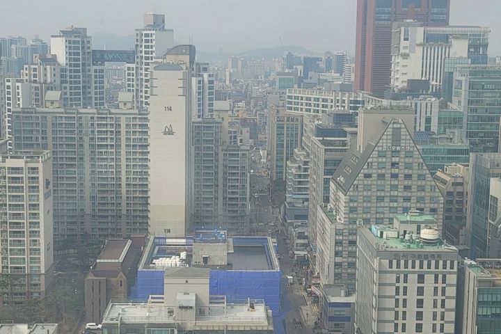 강남역도보3분B 14번째 이미지