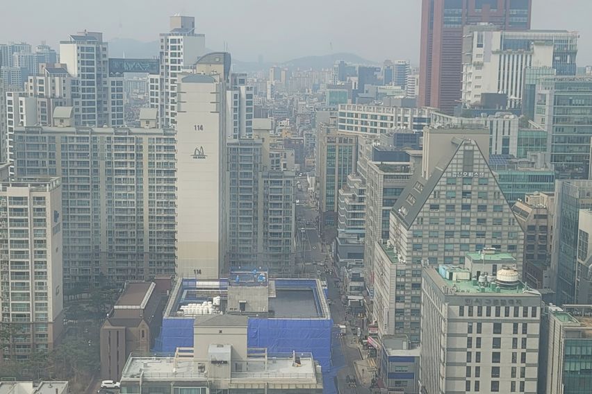 강남역도보3분B