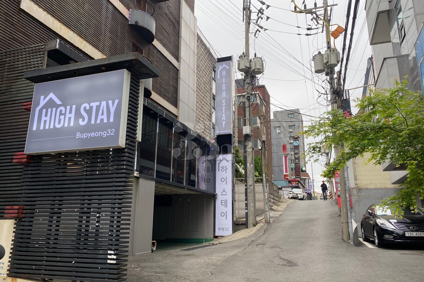 하이스테이 부평 32 37번째 이미지