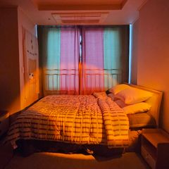 별똥별하우스 푸르24층 방 이미지