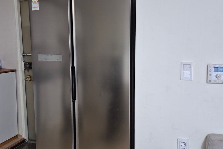 안산공 풀옵션원룸206 14번째 이미지